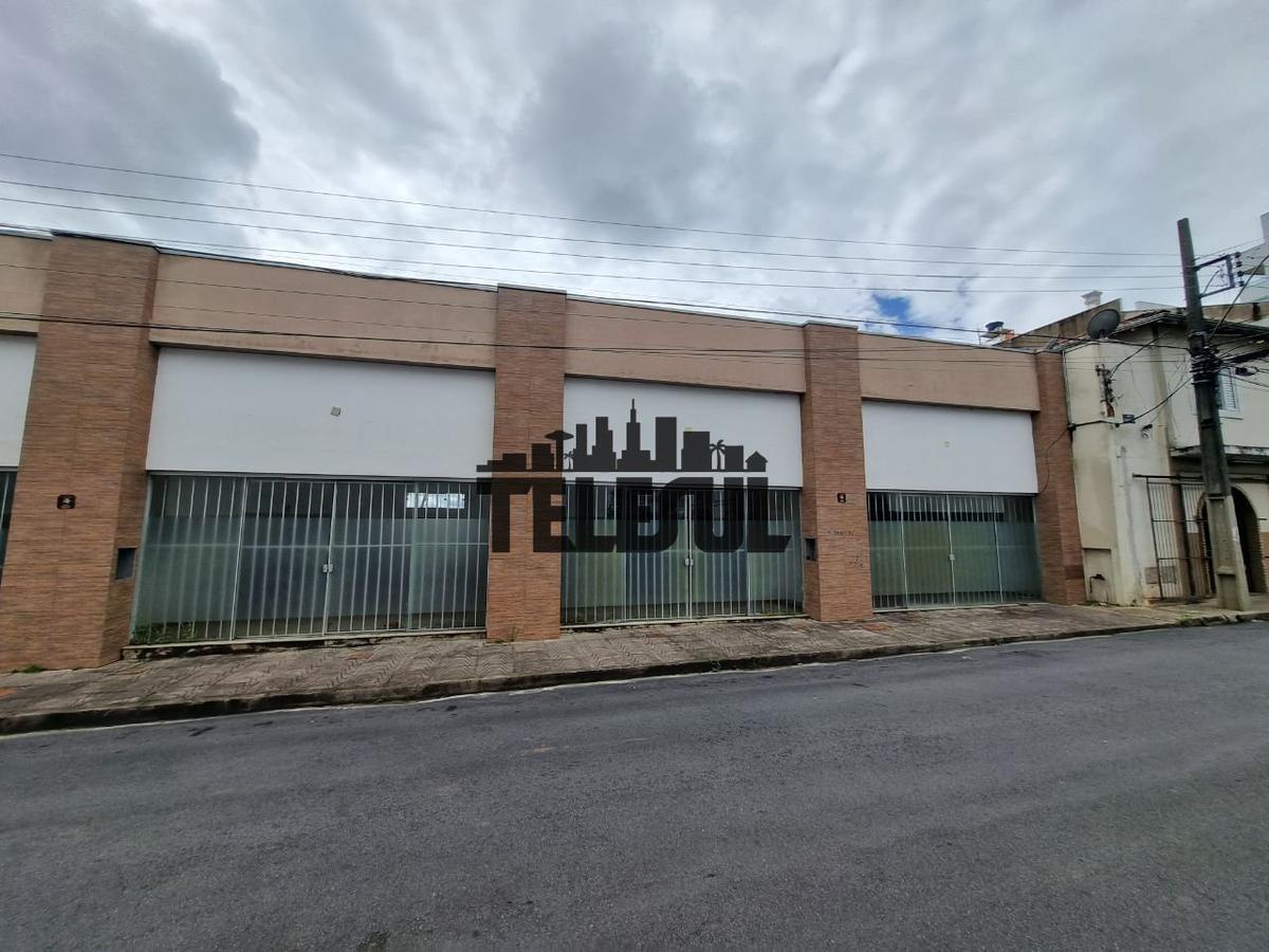 Galpão, Vila Isabel, 0 Quarto, 0 Vaga