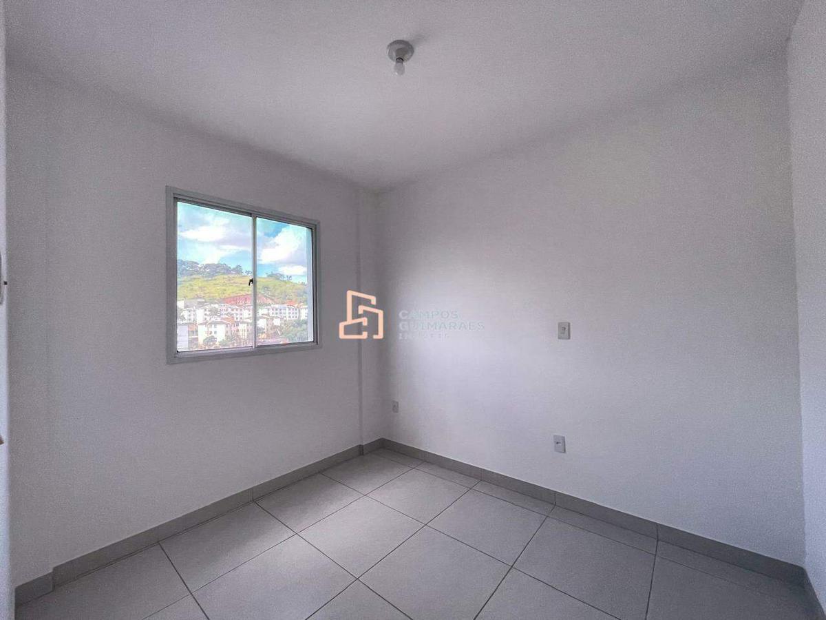 Apartamento, Alípio de Melo, 2 Quartos