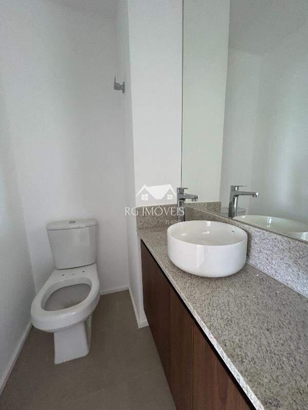 Apartamento, Vila da Serra, 1 Quarto, 1 Vaga, 1 Suíte
