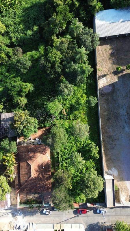 Lote, São Francisco de Assis, 0 Quarto, 0 Vaga