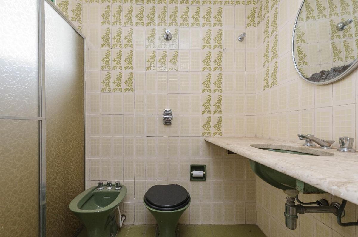 Apartamento, Anchieta, 4 Quartos, 2 Vagas, 1 Suíte