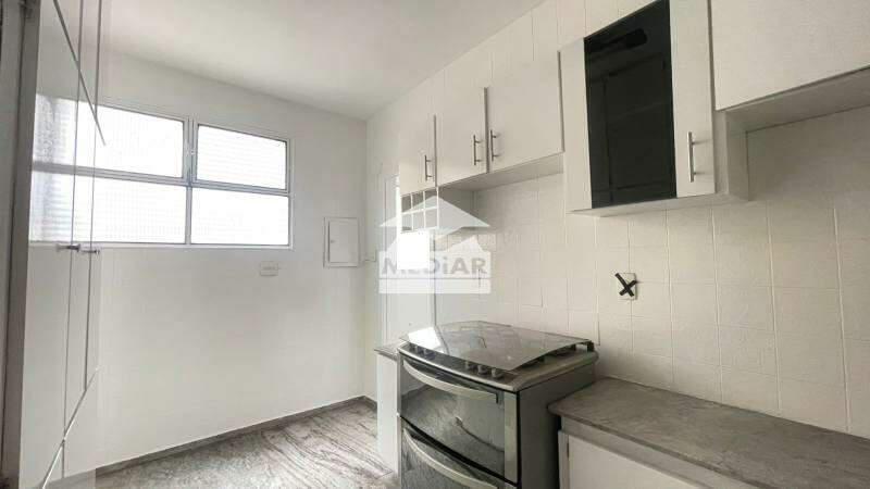 Apartamento, Santo Agostinho, 4 Quartos, 2 Vagas, 2 Suítes