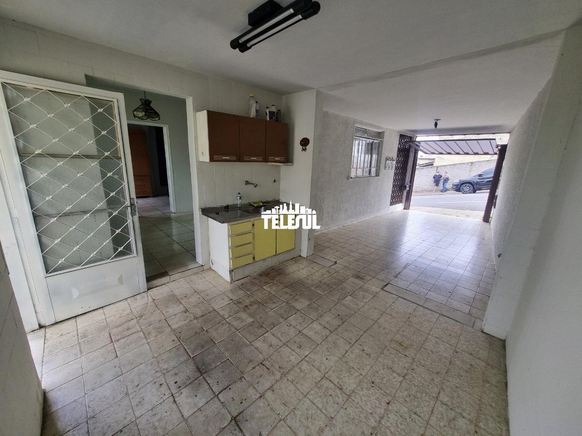 Casa, Bom Pastor, 2 Quartos, 2 Vagas