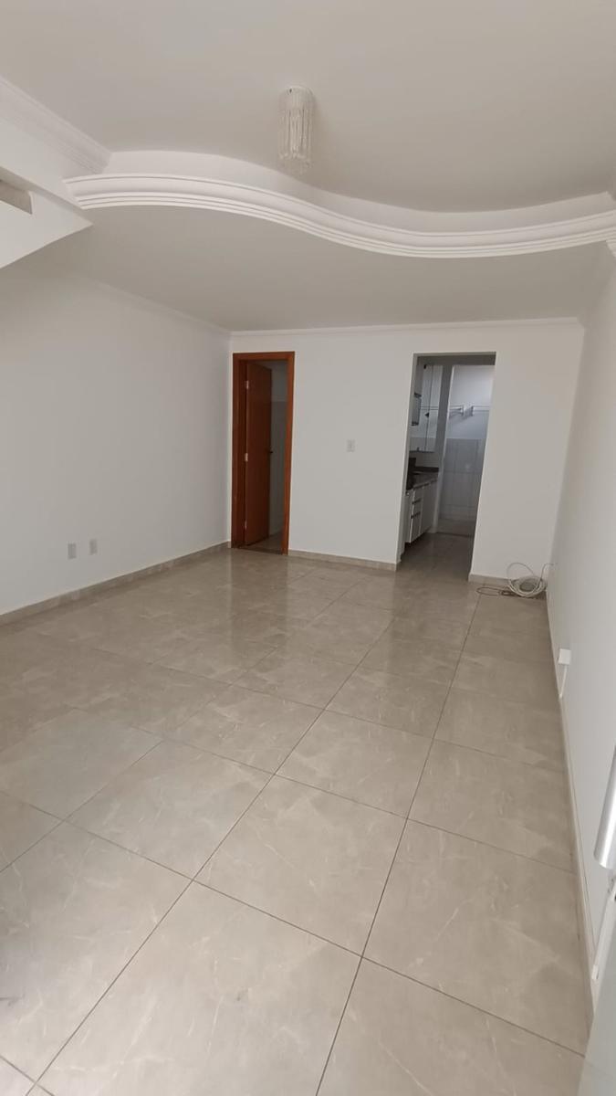 Casa, Piratininga (venda Nova), 2 Quartos, 1 Vaga