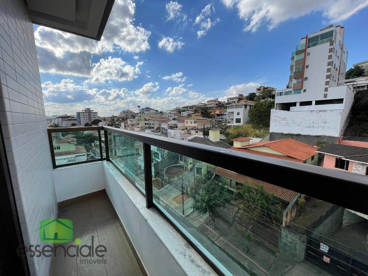 Cobertura, Jardim Riacho das Pedras, 3 Quartos, 4 Vagas, 1 Suíte