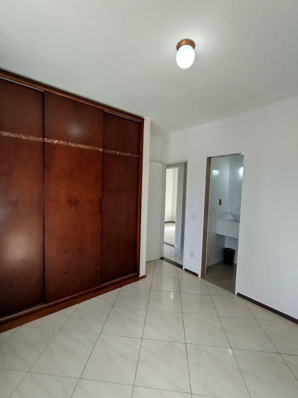 Apartamento, Silveira, 3 Quartos, 1 Vaga, 1 Suíte