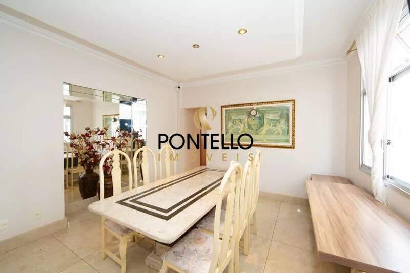 Cobertura, Prado, 3 Quartos, 3 Vagas, 1 Suíte