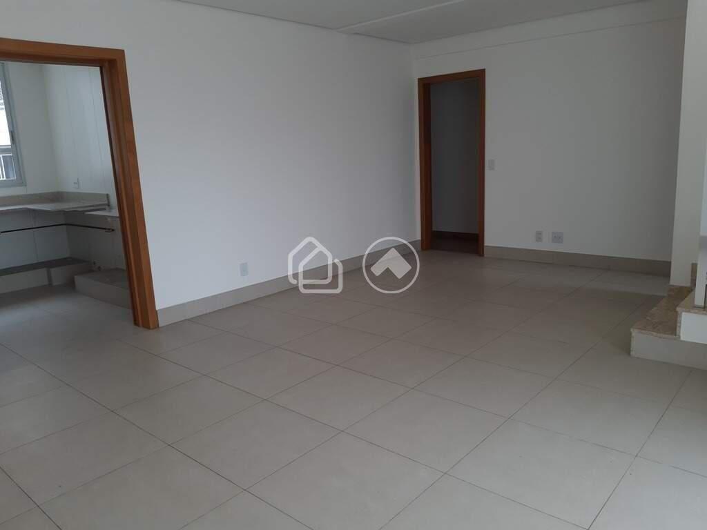 Cobertura, Buritis, 4 Quartos, 3 Vagas, 1 Suíte