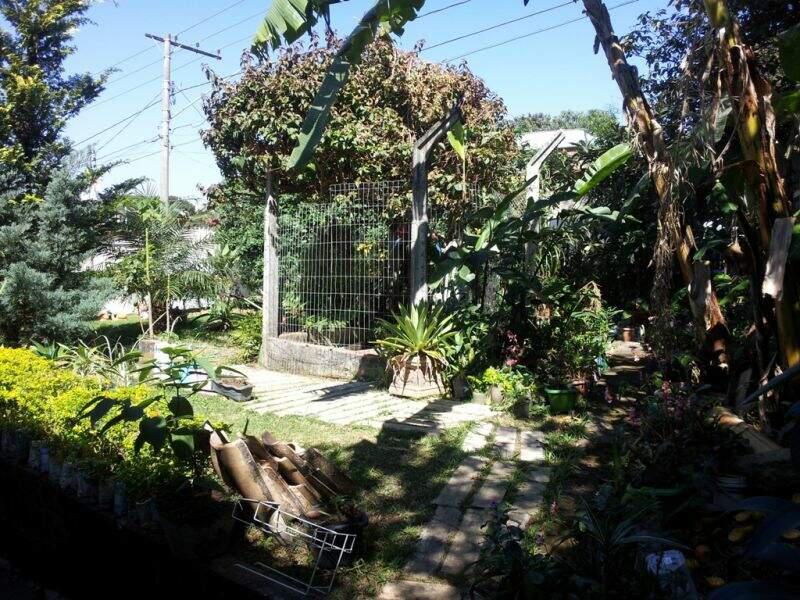 Casa, Central Parque, 3 Quartos, 10 Vagas