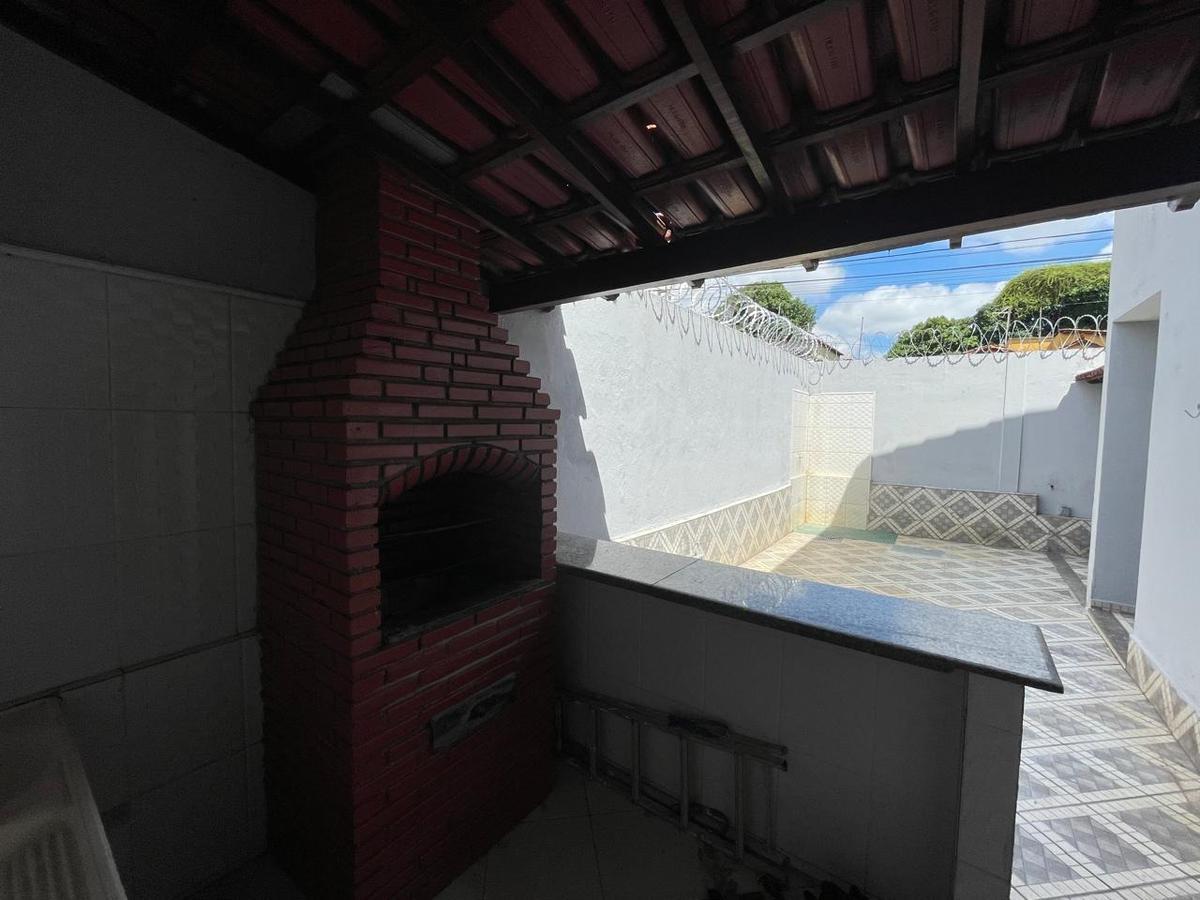 Casa, Serrano, 3 Quartos, 3 Vagas, 1 Suíte