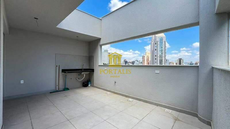 Cobertura, Lourdes, 2 Quartos, 2 Vagas, 2 Suítes