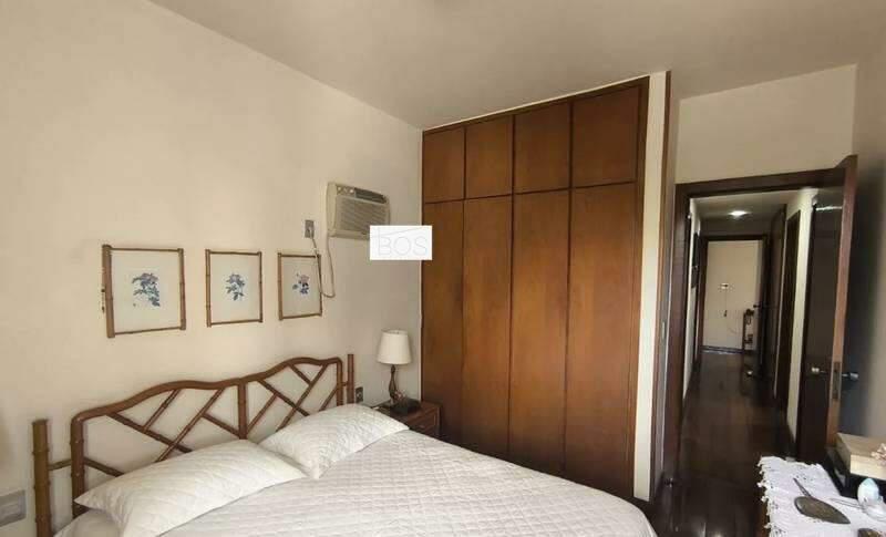Cobertura, Gutierrez, 4 Quartos, 3 Vagas, 1 Suíte