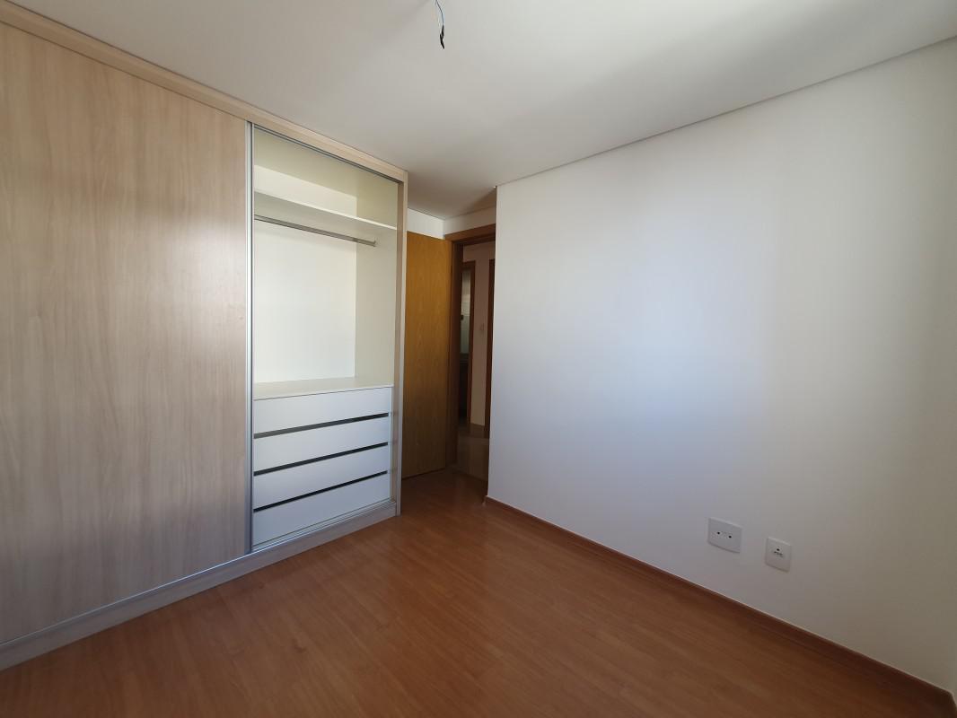 Cobertura, Prado, 3 Quartos, 3 Vagas, 1 Suíte