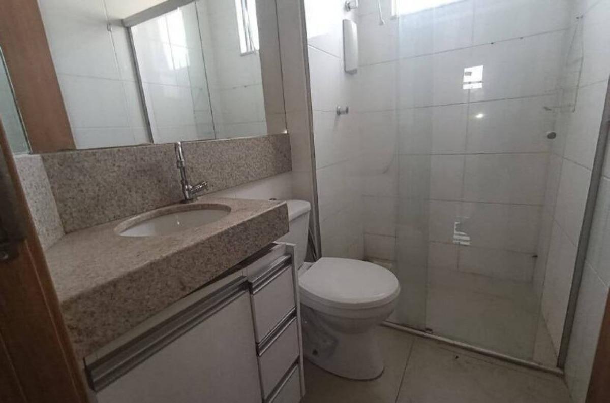Cobertura, Santo Antônio, 3 Quartos, 2 Vagas, 1 Suíte