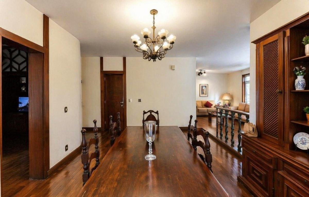 Apartamento, Sion, 3 Quartos, 1 Vaga, 1 Suíte