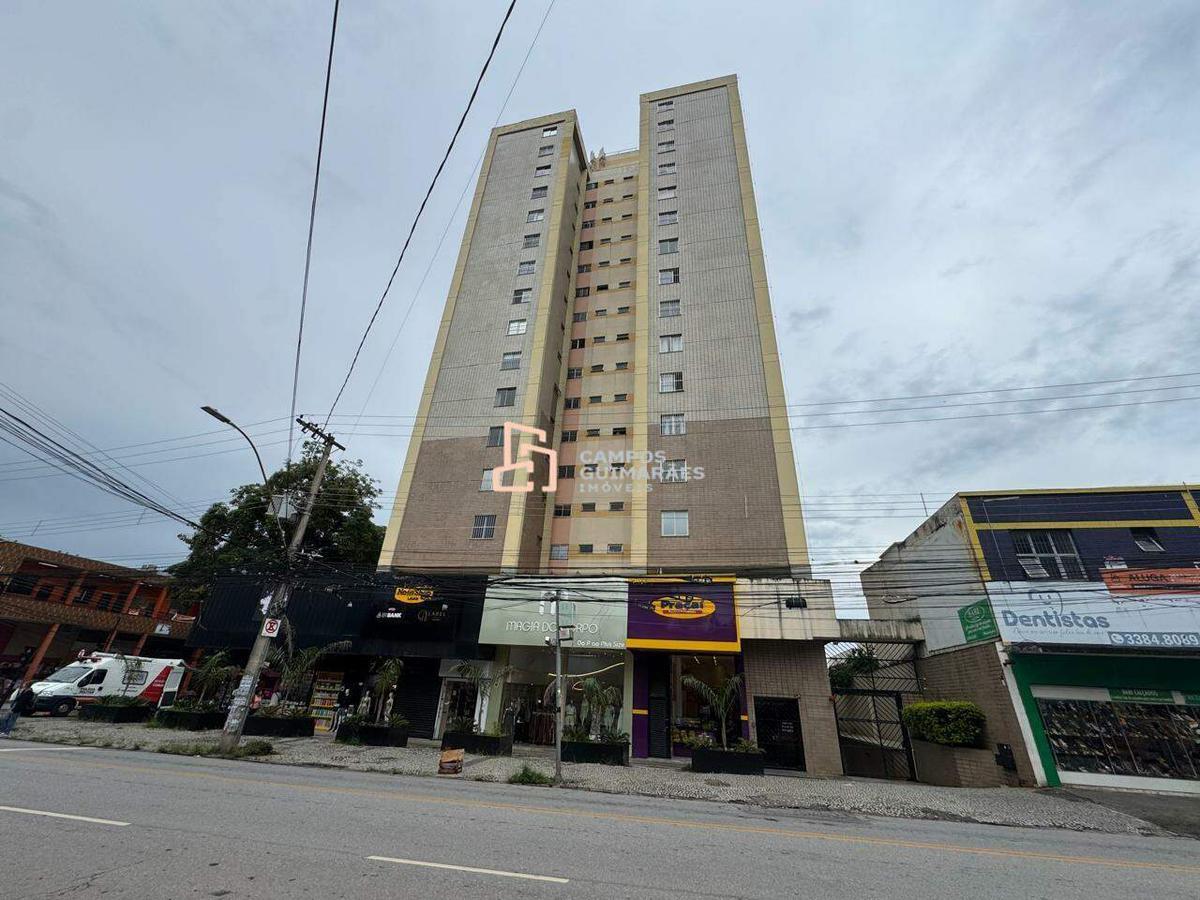 Apartamento, Barreiro, 3 Quartos, 1 Vaga, 1 Suíte