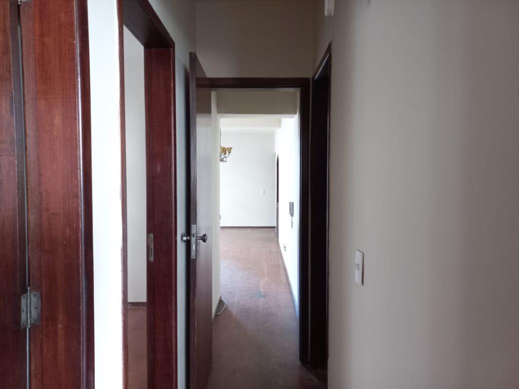 Apartamento, Funcionários, 3 Quartos, 2 Vagas, 1 Suíte