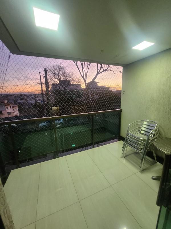 Casa, Cabral, 3 Quartos, 4 Vagas, 1 Suíte