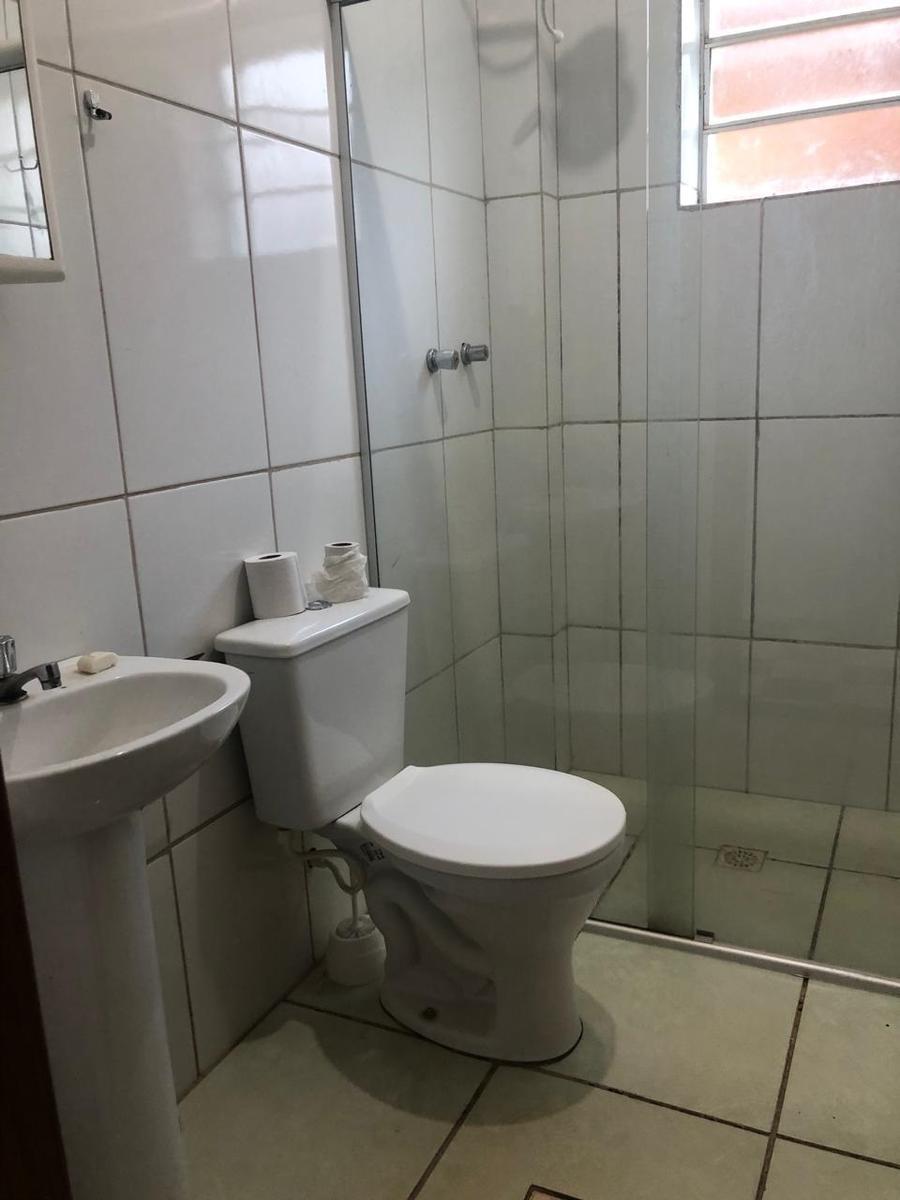 Apartamento, Centro, 2 Quartos