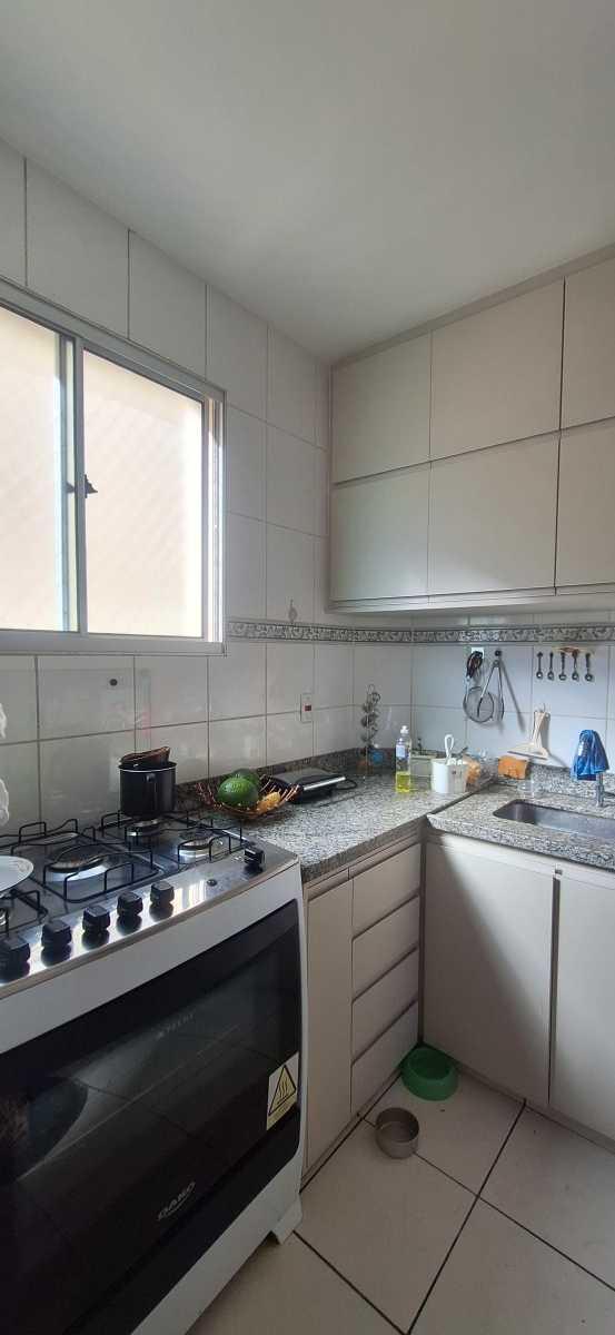 Apartamento, Sagrada Família, 3 Quartos, 2 Vagas, 1 Suíte
