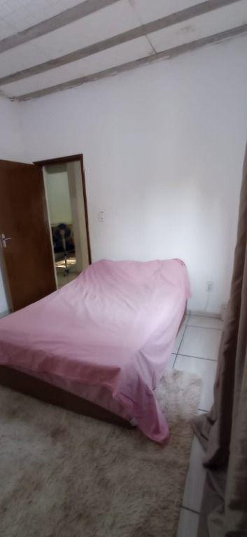 Casa, Mangueiras, 2 Quartos, 0 Vaga