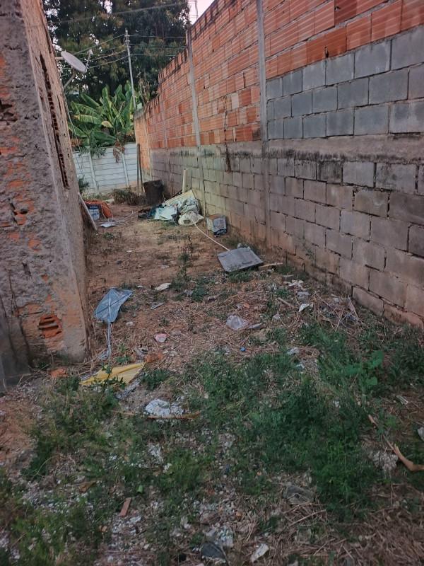Casa, Chácara Contagem, 3 Quartos, 2 Vagas
