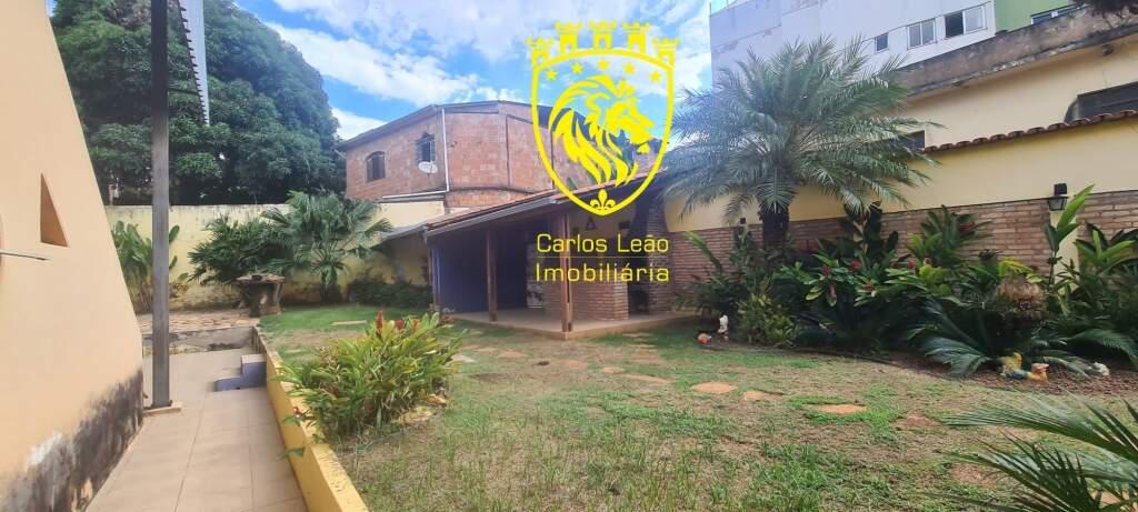 Casa, Palmeiras, 4 Quartos, 4 Vagas, 1 Suíte