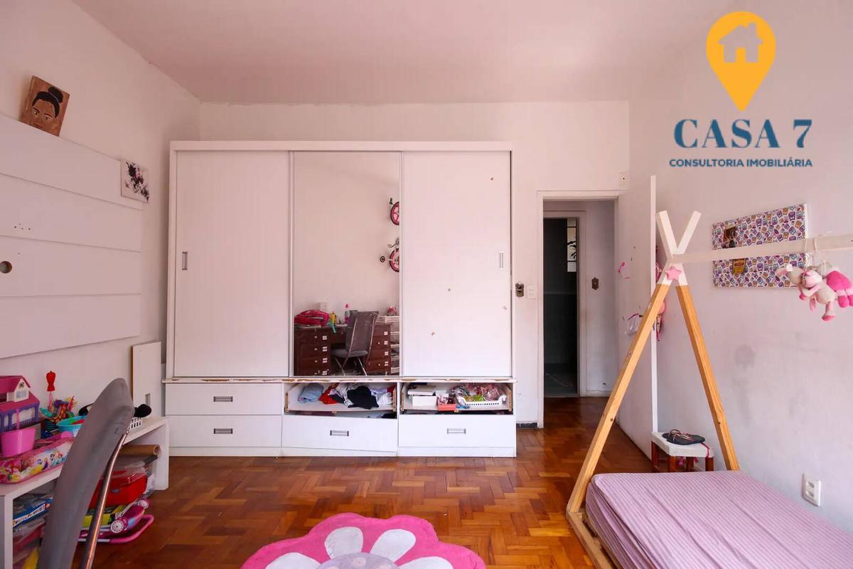 Apartamento, Alto Barroca, 3 Quartos, 1 Vaga