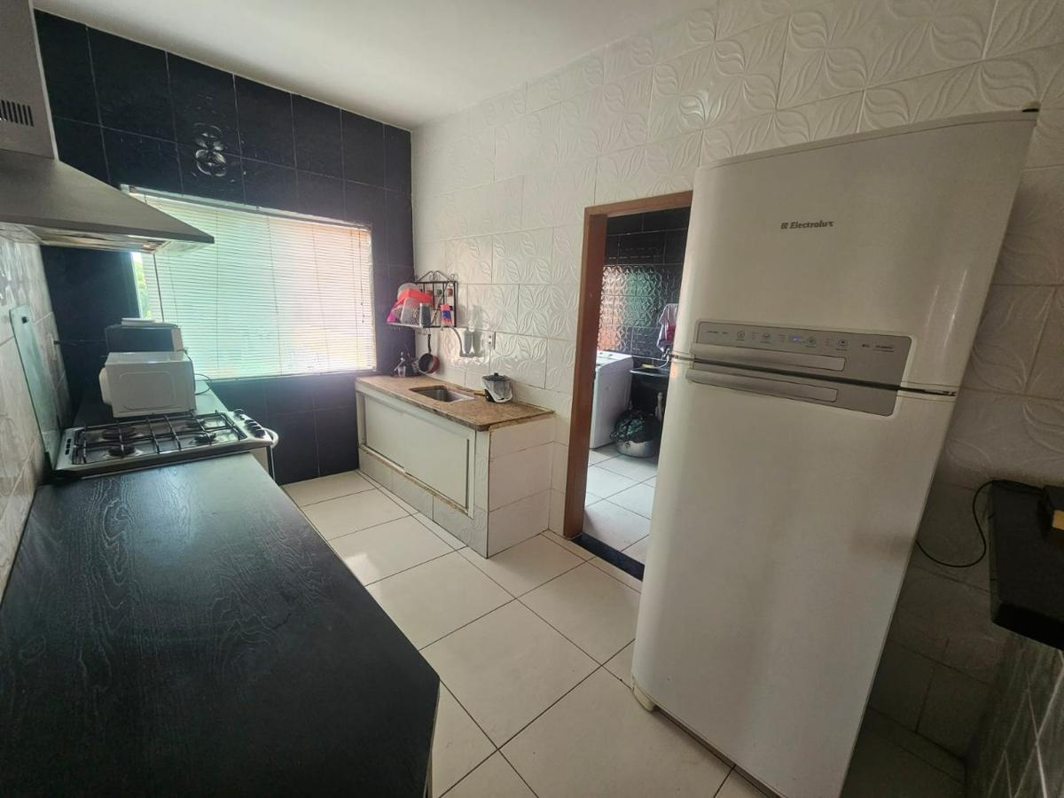 Apartamento, Saudade, 3 Quartos, 1 Vaga