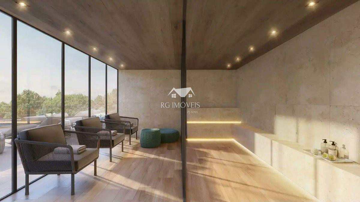 Apartamento, Vila da Serra, 4 Quartos, 3 Vagas, 2 Suítes