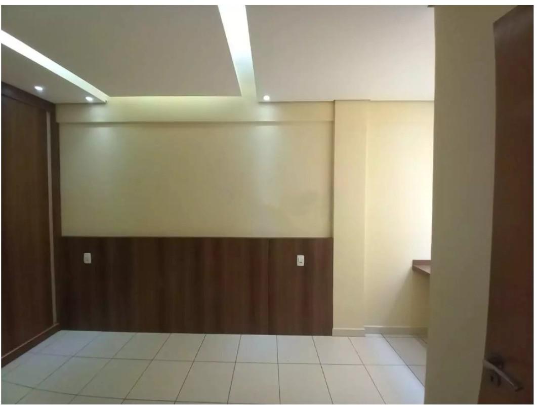Apartamento, Guarujá, 2 Quartos, 2 Vagas