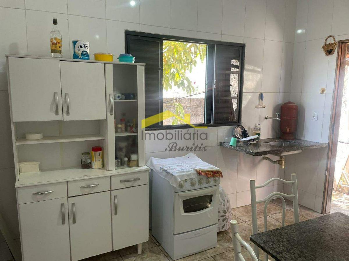 Lote, Palmeiras