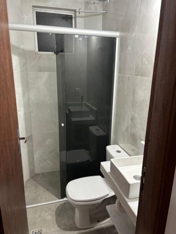 Apartamento, João Pinheiro, 2 Quartos, 1 Vaga