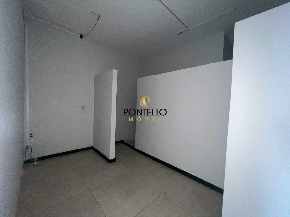 Andar, Canaã, 0 Quarto, 3 Vagas