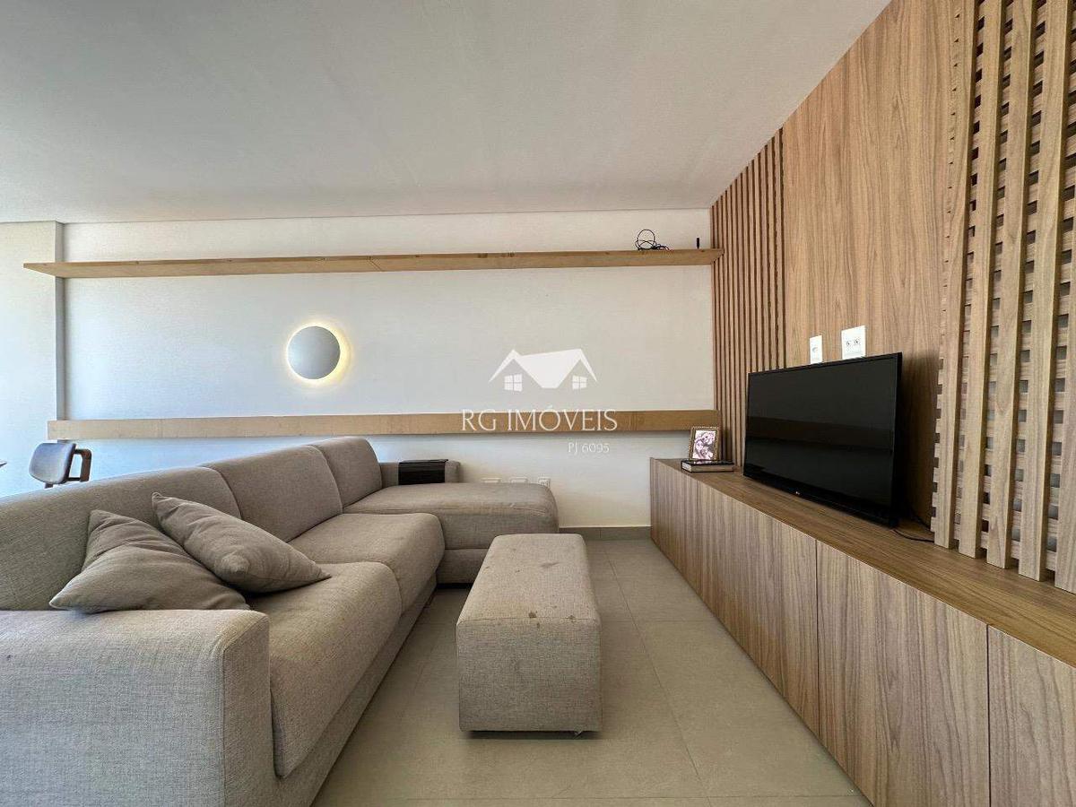 Apartamento, Diamante, 3 Quartos, 2 Vagas, 1 Suíte