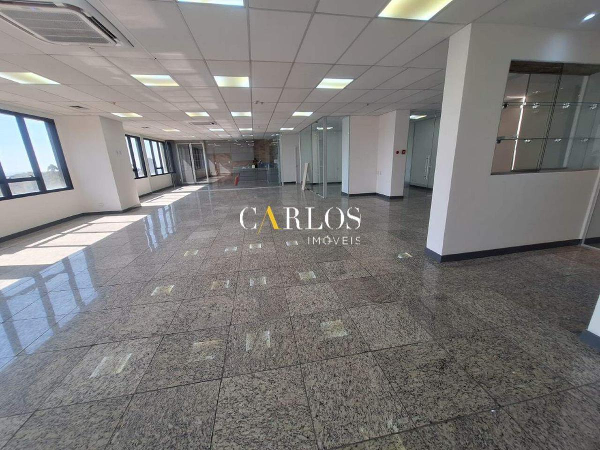 Andar, Vila da Serra, 5 Vagas