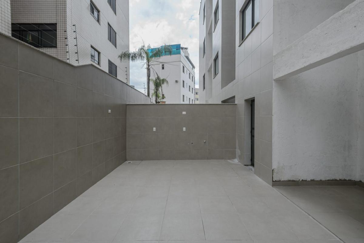 Apartamento, Cidade Nova, 3 Quartos, 2 Vagas, 1 Suíte