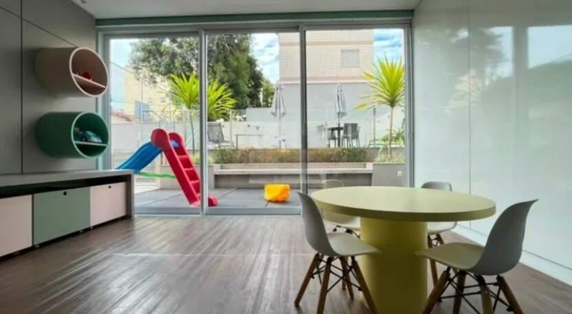 Apartamento, Cidade Nova, 4 Quartos, 3 Vagas, 2 Suítes