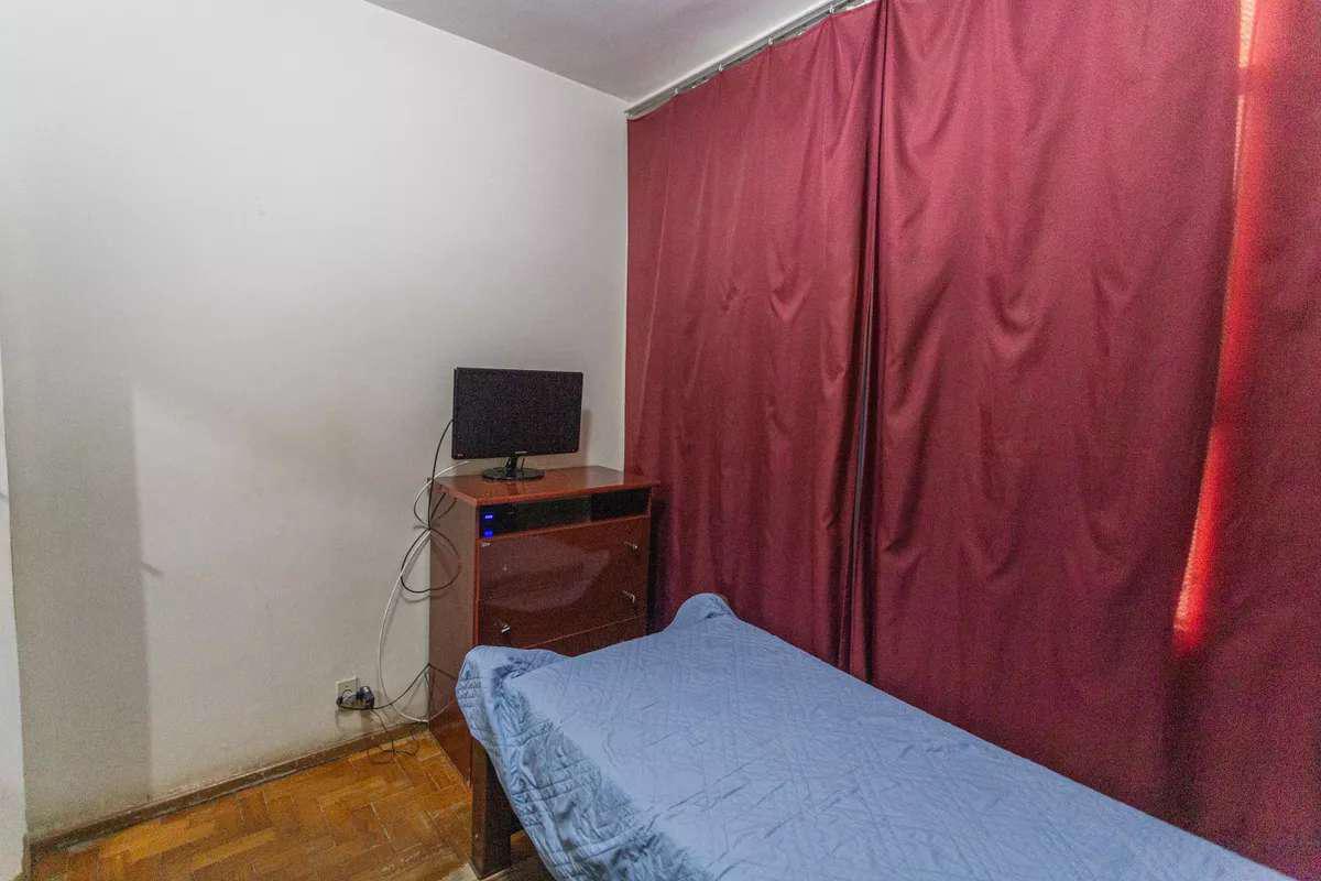 Apartamento, Lourdes, 3 Quartos, 1 Vaga, 1 Suíte