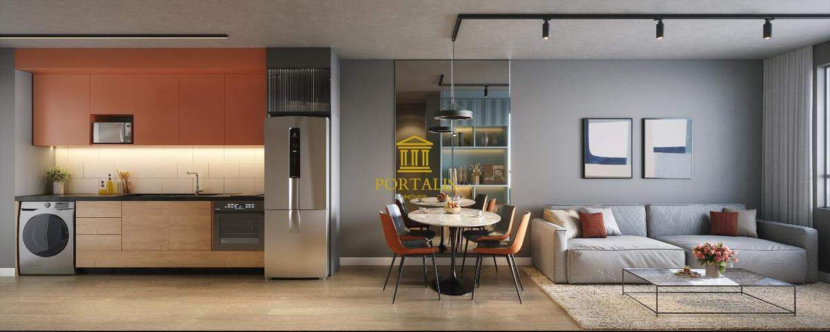 Apartamento, Boa Viagem, 1 Quarto, 0 Vaga