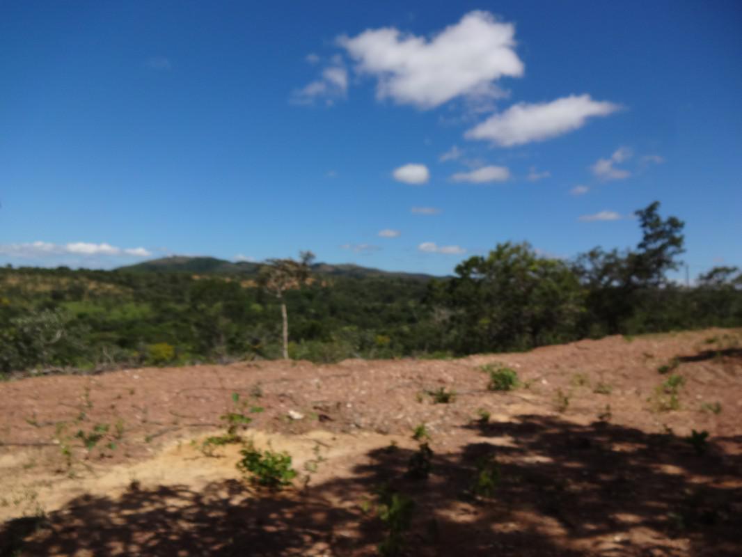 Fazenda, Zona Rural, 1 Quarto, 0 Vaga, 1 Suíte