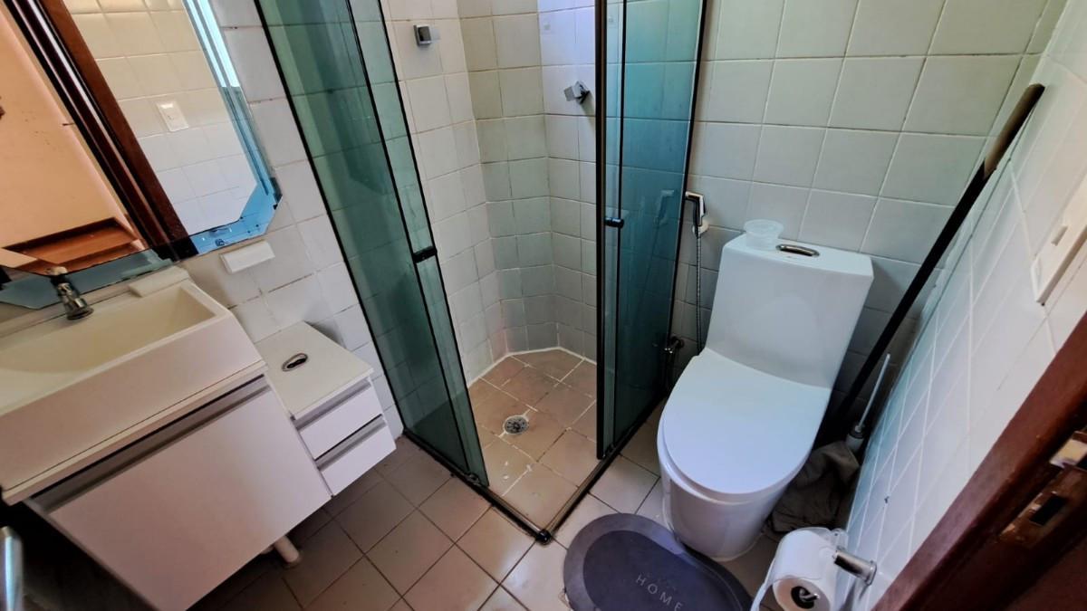 Apartamento, Palmares, 3 Quartos, 1 Vaga