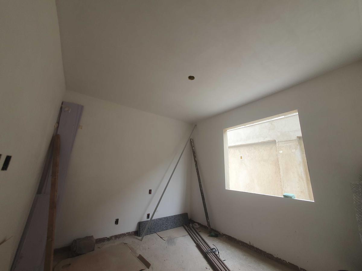 Apartamento, Nova Granada, 2 Quartos, 2 Vagas, 1 Suíte
