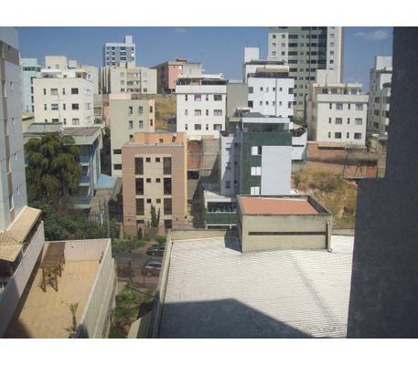 Cobertura, Castelo, 3 Quartos, 2 Vagas, 1 Suíte