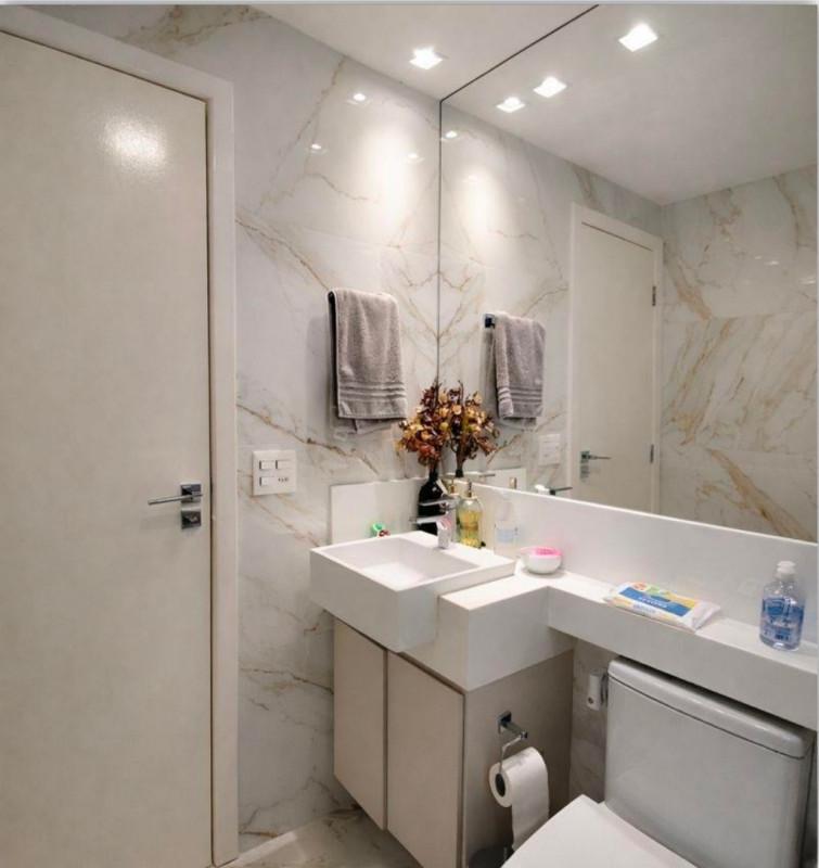 Apartamento, Vila da Serra, 3 Quartos, 2 Vagas, 1 Suíte