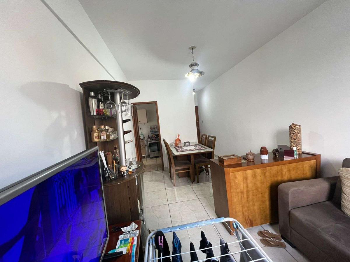 Apartamento, Cidade Nova, 2 Quartos, 1 Vaga