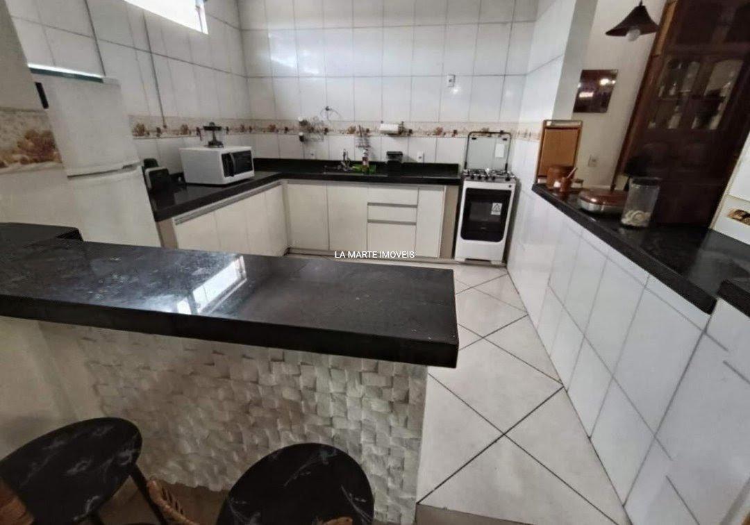 Casa, São Caetano, 4 Quartos, 4 Vagas, 1 Suíte