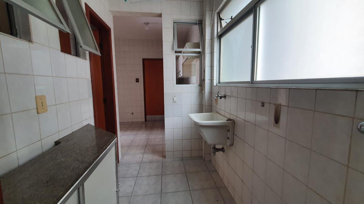 Apartamento, Buritis, 3 Quartos, 2 Vagas, 1 Suíte