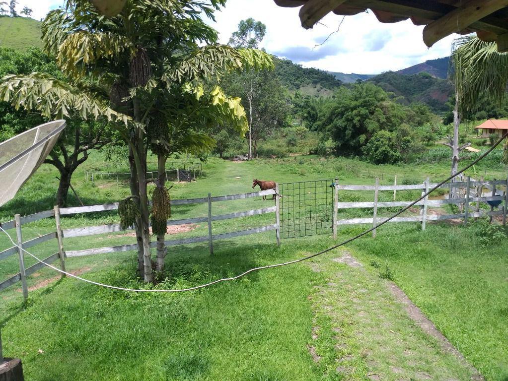 Fazenda, Centro, 3 Quartos, 0 Vaga, 1 Suíte