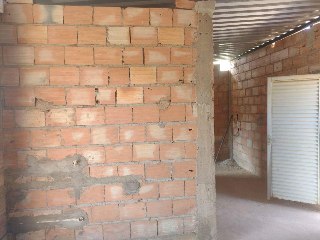 Casa, Santo Antônio (roça Grande), 4 Quartos, 0 Vaga